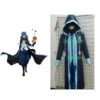 Cosplay&Ware [4]Fairy Tail Jellal Fernandez Cosplay Costume
