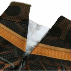 Cosplay&Ware [6]Black Panther Erik Stevens Cosplay Costume Halloween Costumes Adult Men Killmonger Jumpsuit -Cosplay&Ware anime Shop 8364 dcae9f