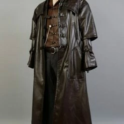 Cosplay&Ware [8]Abraham Van Helsing Hunter Monsters Cosplay Costume Suit Outfit Coat Jacket Adult Men Full Sets -Cosplay&Ware anime Shop Abraham Van Helsing Hunter of Monsters Cosplay Costume Van Helsing Cosplay Costume Suit Outfit Coat Jacket 3.jpg 640x640q80 3.jpg 3