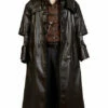 Cosplay&Ware [8]Abraham Van Helsing Hunter Monsters Cosplay Costume Suit Outfit Coat Jacket Adult Men Full Sets
