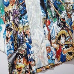 Cosplay&Ware [13]Adult Japan Classic Anime One Piece Luffy Cosplay Costumes Woman Japanese Haori Cardigan Kimono Jacket Clothing -Cosplay&Ware anime Shop Adult Man Japan Classic Anime One Piece Luffy Cosplay Costumes Woman Japanese Haori Cardigan Kimono Jacket 4.jpg 640x640q80 4.jpg 4