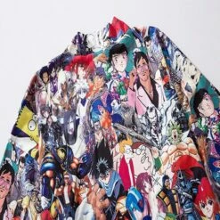 Cosplay&Ware [13]Adult Japan Classic Anime One Piece Luffy Cosplay Costumes Woman Japanese Haori Cardigan Kimono Jacket Clothing -Cosplay&Ware anime Shop Adult Man Japan Classic Anime One Piece Luffy Cosplay Costumes Woman Japanese Haori Cardigan Kimono Jacket 5.jpg 640x640q80 5.jpg 5