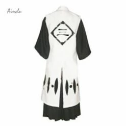 Cosplay&Ware [0]Ainclu Ichimaru Gin Bleach Cosplay Costume Halloween -Cosplay&Ware anime Shop Ainclu New Ichimaru Gin Fashion Bleach Cosplay Costume For Halloween 2.jpg 640x640q80 2.jpg 2
