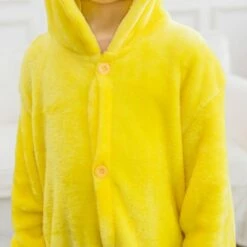 Cosplay&Ware [1]Animal Anime Pikachu Cosplay Costume Pajamas Halloween Unisex Boy Girl Children Pyjama Onesie Kids Pijama -Cosplay&Ware anime Shop Animal Anime Pikachu Pokemon Cosplay Costume Pajamas halloween Unisex Boy Girl Children Pyjama Onesie Kids Pijama 2.jpg 640x640q80 2.jpg 2