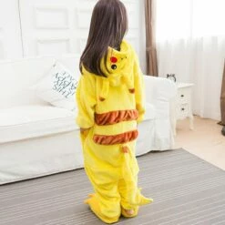Cosplay&Ware [1]Animal Anime Pikachu Cosplay Costume Pajamas Halloween Unisex Boy Girl Children Pyjama Onesie Kids Pijama -Cosplay&Ware anime Shop Animal Anime Pikachu Pokemon Cosplay Costume Pajamas halloween Unisex Boy Girl Children Pyjama Onesie Kids Pijama 3.jpg 640x640q80 3.jpg 3