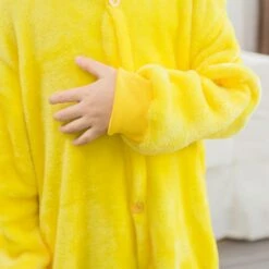Cosplay&Ware [1]Animal Anime Pikachu Cosplay Costume Pajamas Halloween Unisex Boy Girl Children Pyjama Onesie Kids Pijama -Cosplay&Ware anime Shop Animal Anime Pikachu Pokemon Cosplay Costume Pajamas halloween Unisex Boy Girl Children Pyjama Onesie Kids Pijama 4.jpg 640x640q80 4.jpg 4