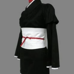 Cosplay&Ware [2]Anime Bleach Cosplay 12th Division Lieutenant Kurotsuchi Nemu Costume Halloweencosplay Parties Women Dress -Cosplay&Ware anime Shop Anime Bleach Cosplay Bleach 12th Division Lieutenant Kurotsuchi Nemu Best costume for Halloween Cosplay parties Women 2.jpg 640x640q80 2.jpg 2