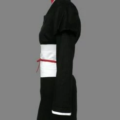 Cosplay&Ware [2]Anime Bleach Cosplay 12th Division Lieutenant Kurotsuchi Nemu Costume Halloweencosplay Parties Women Dress -Cosplay&Ware anime Shop Anime Bleach Cosplay Bleach 12th Division Lieutenant Kurotsuchi Nemu Best costume for Halloween Cosplay parties Women 3.jpg 640x640q80 3.jpg 3