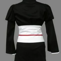 Cosplay&Ware [2]Anime Bleach Cosplay 12th Division Lieutenant Kurotsuchi Nemu Costume Halloweencosplay Parties Women Dress -Cosplay&Ware anime Shop Anime Bleach Cosplay Bleach 12th Division Lieutenant Kurotsuchi Nemu Best costume for Halloween Cosplay parties Women 4.jpg 640x640q80 4.jpg 4