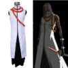 Cosplay&Ware [14]Anime Bleach Cosplay – Kaname Tousen Arrancar Men’s Costumes Halloweencosplay Party