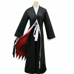 Cosplay&Ware [4]Anime Bleach Cosplay Costumes Ichigo Kurosaki Costume Death Uniform Halloween Party -Cosplay&Ware anime Shop Anime Bleach Cosplay Costumes Ichigo Kurosaki Cosplay Costume Death Uniform Halloween Party Cosplay Costume 2.jpg 640x640q80 2.jpg 2