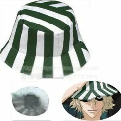 Cosplay&Ware [0]Anime Bleach Urahara Kisuke Kimono Cosplay Costume Full Set Toppantcoatsocksclogshat -Cosplay&Ware anime Shop Anime Bleach Urahara Kisuke Kimono Cosplay Costume Full Set top pant coat Socks clogs hat 3.jpg 640x640q80 3.jpg 3