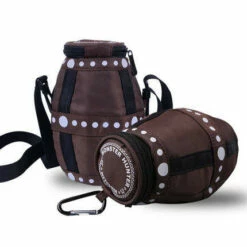 Cosplay&Ware [6]Anime Game Monster Hunter Cosplay Ailu Cat Explosion Barrel Backpack Teenager Student Nylon Zipper Drum Knapsack -Cosplay&Ware anime Shop Anime Game Monster Hunter Cosplay Props Ailu Cat Explosion Barrel Backpack Teenager Student Nylon Zipper Drum 2.jpg 640x640q80 2.jpg 2