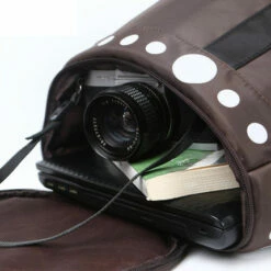 Cosplay&Ware [6]Anime Game Monster Hunter Cosplay Ailu Cat Explosion Barrel Backpack Teenager Student Nylon Zipper Drum Knapsack -Cosplay&Ware anime Shop Anime Game Monster Hunter Cosplay Props Ailu Cat Explosion Barrel Backpack Teenager Student Nylon Zipper Drum 3.jpg 640x640q80 3.jpg 3