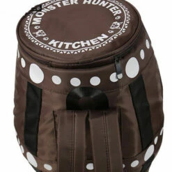 Cosplay&Ware [6]Anime Game Monster Hunter Cosplay Ailu Cat Explosion Barrel Backpack Teenager Student Nylon Zipper Drum Knapsack -Cosplay&Ware anime Shop Anime Game Monster Hunter Cosplay Props Ailu Cat Explosion Barrel Backpack Teenager Student Nylon Zipper Drum 5.jpg 640x640q80 5.jpg 5