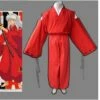 Cosplay&Ware [14]Anime Cosplay Platycodon Grandiflorum Adult Japanese Kimono Halloween Party Cotton Clothing