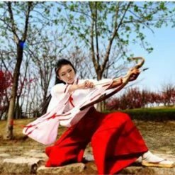 Cosplay&Ware [4]Anime Kikyou Cosplay Kimono Costumes Women Japanese Set Costume Full Carnival Cos Girls -Cosplay&Ware anime Shop Anime Inuyasha Kikyou Cosplay Kimono Costumes Women Japanese Kimono Set Cosplay Costume Full Set Carnival COS 4.jpg 640x640q80 4.jpg 4