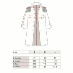 Cosplay&Ware [18]Anime One Piece Costumes Cosplay Navy General Cape Justice Loosetrench Coat European Size -Cosplay&Ware anime Shop Anime ONE PIECE Costumes Cosplay NAVY General Cape justice Loosetrench coat European size Free Shipping 4.jpg 640x640q80 4.jpg 4
