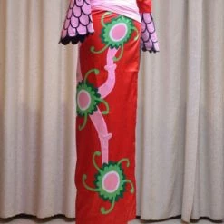 Cosplay&Ware [12]Anime One Piece Boa Hancock Red Cheongsam Dress Cosplay Costume Women Topskirtcloakaccessories -Cosplay&Ware anime Shop Anime One Piece Boa Hancock Red Cheongsam Dress Cosplay Costume For Women top skirt cloak accessories.jpg 640x640q80.jpg