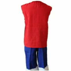 Cosplay&Ware [18]Anime One Piece Cosplay Costumes Luffy Monkey D Costume Uniforms Halloween Carnival Party Game -Cosplay&Ware anime Shop Anime One Piece Cosplay Costumes Luffy Monkey D Cosplay Costume Uniforms Halloween Carnival Party Game Cosplay 2.jpg 640x640q80 2.jpg 2