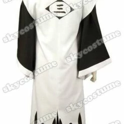 Cosplay&Ware [3]Bleach 3rd Division Captain Ichimaru Gin Cosplay Costume Cloak Pants Belts -Cosplay&Ware anime Shop Bleach 3rd Division Captain Ichimaru Gin Cosplay Costume Cloak Pants Belts 2.jpg 640x640q80 2.jpg 2