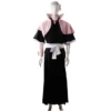Cosplay&Ware [12]Bleach Abarai Renji Cosplay Carnaval Costume Halloween Christmas
