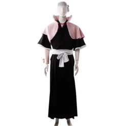 Cosplay&Ware [12]Bleach Abarai Renji Cosplay Carnaval Costume Halloween Christmas