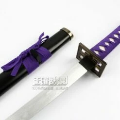 Cosplay&Ware [10]Bleach Anime Cosplay Sword Byakuya Kuchiki Senbonzakura Wooden Decorative -Cosplay&Ware anime Shop Bleach Anime Cosplay Sword Byakuya Kuchiki Senbonzakura Cosplay Wooden Sword Decorative Supply 2.jpg 640x640q80 2.jpg 2