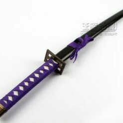 Cosplay&Ware [10]Bleach Anime Cosplay Sword Byakuya Kuchiki Senbonzakura Wooden Decorative -Cosplay&Ware anime Shop Bleach Anime Cosplay Sword Byakuya Kuchiki Senbonzakura Cosplay Wooden Sword Decorative Supply 3.jpg 640x640q80 3.jpg 3