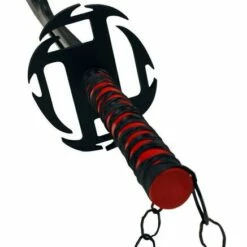 Cosplay&Ware [11]Bleach Cosplay Kurosaki Ichigo Zanpakutou Tensa Zangetsu Sword Iii -Cosplay&Ware anime Shop Bleach Cosplay Kurosaki Ichigo Zanpakutou Tensa Zangetsu Sword III 4.jpg 640x640q80 4.jpg 4