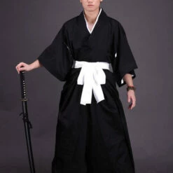 Cosplay&Ware [19]Bleach Cosplay Shihakusho 1st Ver Any Size