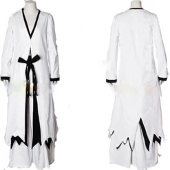 Cosplay&Ware [19]Bleach Ichigo Kurosaki Hollow Form Cosplay Costume H008