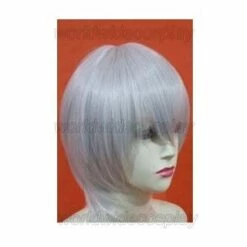 Cosplay&Ware [18]Bleach Ichimaru Gin Cosplay Wig Halloween And Christmas -Cosplay&Ware anime Shop Bleach Ichimaru Gin Cosplay Wig Free Shipping for Halloween and Christmas 2.jpg 640x640q80 2.jpg 2