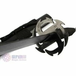 Cosplay&Ware [12]Bleach Kurosaki Ichigo Katana Anime Cosplay Wooden Sword Blade Halloween Carnival Party Events -Cosplay&Ware anime Shop Bleach Kurosaki Ichigo Katana Anime Cosplay Wooden Sword Knife Blade Weapon Cosplay Props for Halloween Carnival 5.jpg 640x640q80 5.jpg 5