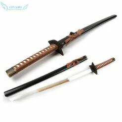 Cosplay&Ware [9]Bleach Matsumoto Rangiku Cosplay Wooden Sword Stage Performance Props -Cosplay&Ware anime Shop Bleach Matsumoto Rangiku Cosplay Wooden Sword Stage Performance Props 4.jpg 640x640q80 4.jpg 4