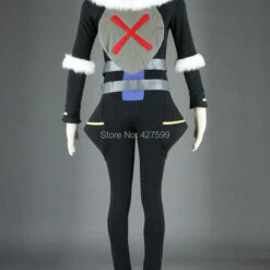 Cosplay&Ware [7]Bleach Noba Cosplay Costume -Cosplay&Ware anime Shop Bleach Noba Cosplay Costume 1.jpg 640x640q80 1.jpg 1