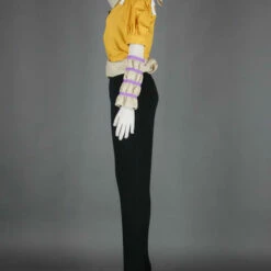 Cosplay&Ware [4]Bleach Shihouin Yoruichi Cosplay Costume -Cosplay&Ware anime Shop Bleach Shihouin Yoruichi Cosplay Costume 2.jpg 640x640q80 2.jpg 2