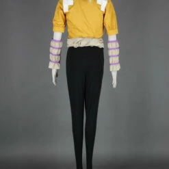 Cosplay&Ware [4]Bleach Shihouin Yoruichi Cosplay Costume -Cosplay&Ware anime Shop Bleach Shihouin Yoruichi Cosplay Costume 3.jpg 640x640q80 3.jpg 3