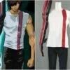 Cosplay&Ware [6]Bleach Yasutora Sado Chad Cosplay Costume