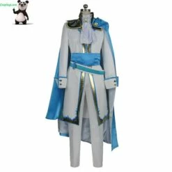 Cosplay&Ware [0]Cosplaylove Fire Emblem Heroes Sigurd Cosplay Costume Custom Made Christmas Halloween Party