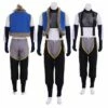 Cosplay&Ware [3]Cosplaydiy Fairy Tail Cosplay Sting Eucliffe Men Costume Uniform Full Suit Halloween Carnival Costumes Custom Made