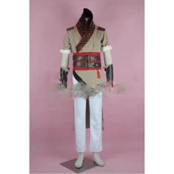 Cosplay&Ware [19]Cosplaydiy Game Fire Emblem Awakening Owain Cosplay Costume Adult Halloween Outfit Custom Made D0718