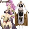 Cosplay&Ware [7]Cosplaydiy Game Fire Emblem Heroes Performing Olivia Cosplay Costume Women Dancer Halloween Carnival Outfit Custom Made