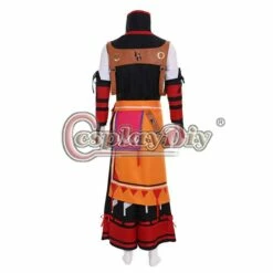 Cosplay&Ware [9]Cosplaydiy Monster Hunter Yukumo Cosplay Costume Anime Custom Made Halloween Suit L320 -Cosplay&Ware anime Shop Cosplaydiy Monster Hunter Yukumo Cosplay Man Costume Anime Cosplay Costume Custom Made Halloween Suit L320 3.jpg 640x640q80 3.jpg 3