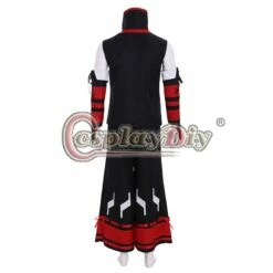 Cosplay&Ware [9]Cosplaydiy Monster Hunter Yukumo Cosplay Costume Anime Custom Made Halloween Suit L320 -Cosplay&Ware anime Shop Cosplaydiy Monster Hunter Yukumo Cosplay Man Costume Anime Cosplay Costume Custom Made Halloween Suit L320 5.jpg 640x640q80 5.jpg 5