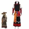 Cosplay&Ware [9]Cosplaydiy Monster Hunter Yukumo Cosplay Costume Anime Custom Made Halloween Suit L320