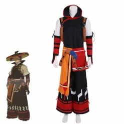 Cosplay&Ware [9]Cosplaydiy Monster Hunter Yukumo Cosplay Costume Anime Custom Made Halloween Suit L320