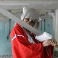 Cosplay&Ware [6]Unicorn Anime Kimono Cosplay Costume Full Set Mikofuku Halloween Costumes Top Pants Belt Ropes -Cosplay&Ware anime Shop Cute Unicorn Anime Inuyasha Kimono Cosplay Costume Full Set Mikofuku Halloween Costumes Top Pants Belt Ropes 3.jpg 640x640q80 3.jpg 3