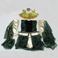 Cosplay&Ware [3]Deluxe Adult Egyptian Queen Costume Halloween Women Black Panther Okoye Cosplay Dress Role Play Fancy Cleopatra Clothing -Cosplay&Ware anime Shop Deluxe Adult Egyptian Queen Costume halloween for Women Black Panther Okoye Cosplay Dress Role Play Fancy 5.jpg 640x640q80 5.jpg 5
