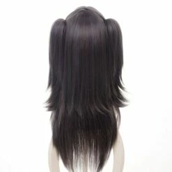 Cosplay&Ware [17]Fire Emblem Awakening Tharja Women Two Ponytails Wig Cosplay Costume Long Heat Resistant Synthetic Hair Party Wigs -Cosplay&Ware anime Shop Fire Emblem Awakening Tharja Women Two Ponytails Wig Cosplay Costume Long Heat Resistant Synthetic Hair Party 4.jpg 640x640q80 4.jpg 4